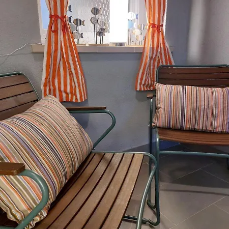 Jesolo Beach Apartment Lägenhet