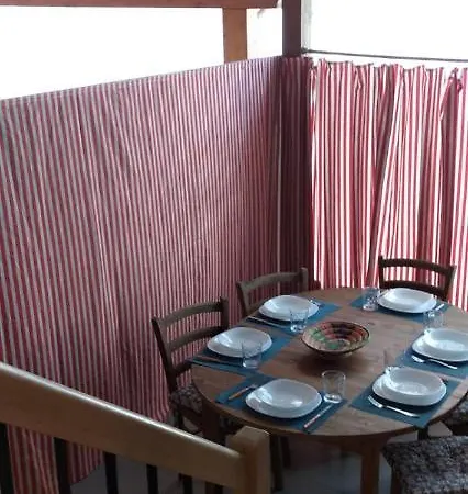 Jesolo Beach Apartment *
