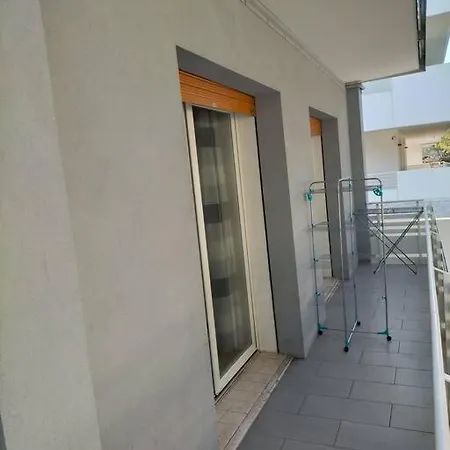 Jesolo Beach Apartment *