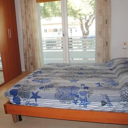 Lägenhet Jesolo Beach Apartment *