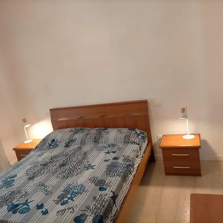 Lägenhet Jesolo Beach Apartment Lido di Jesolo