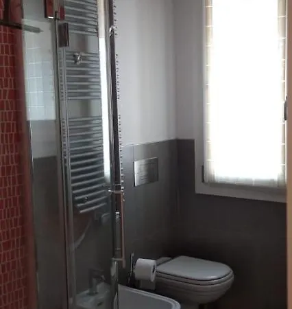 Jesolo Beach Apartment Lägenhet