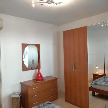 Lägenhet Jesolo Beach Apartment Lido di Jesolo