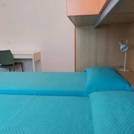 Jesolo Beach Apartment
