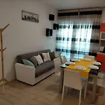 Appartement Jesolo Beach Apartment *