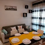 Appartement Jesolo Beach Apartment
