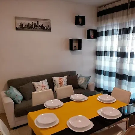 شقة Jesolo Beach Apartment