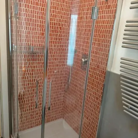 Jesolo Beach Apartment شقة