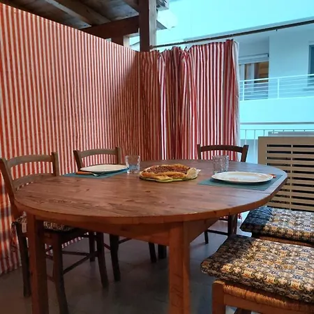 شقة Jesolo Beach Apartment