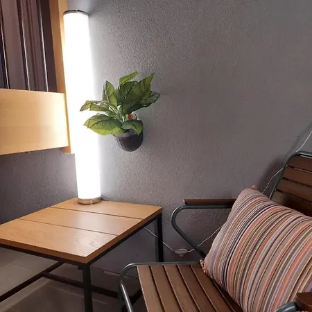 شقة Jesolo Beach Apartment